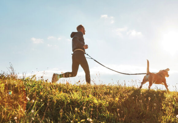 MAN-JOGGING-WITH-DOG