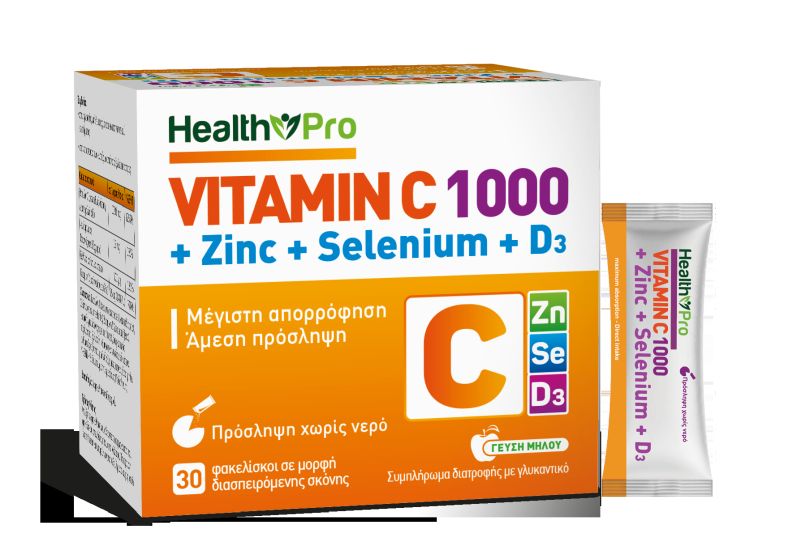 Vitamin C DIRECT