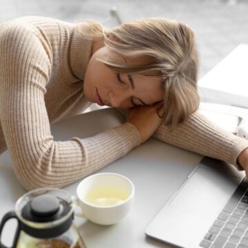 sleeping-person-getting-nap