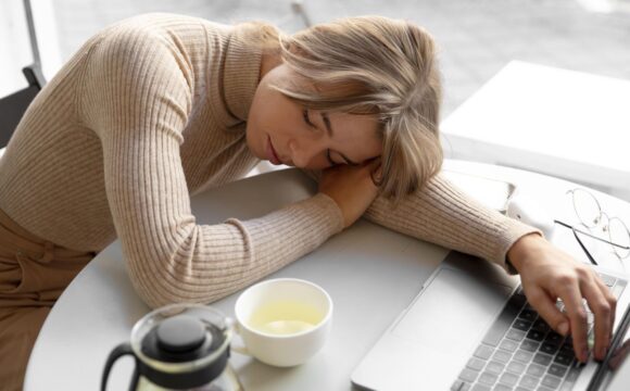 sleeping-person-getting-nap