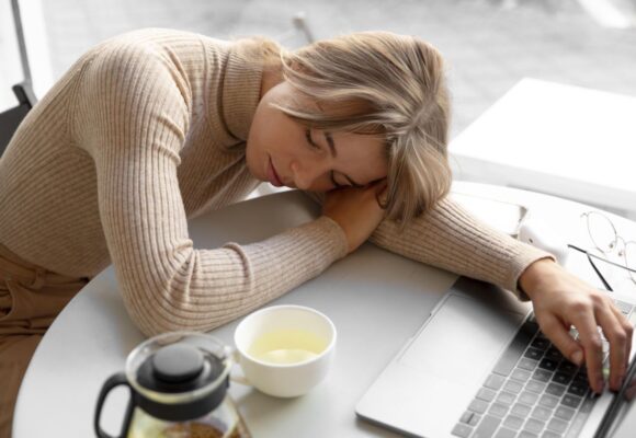 sleeping-person-getting-nap