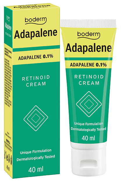 ADAPALENE-0,1