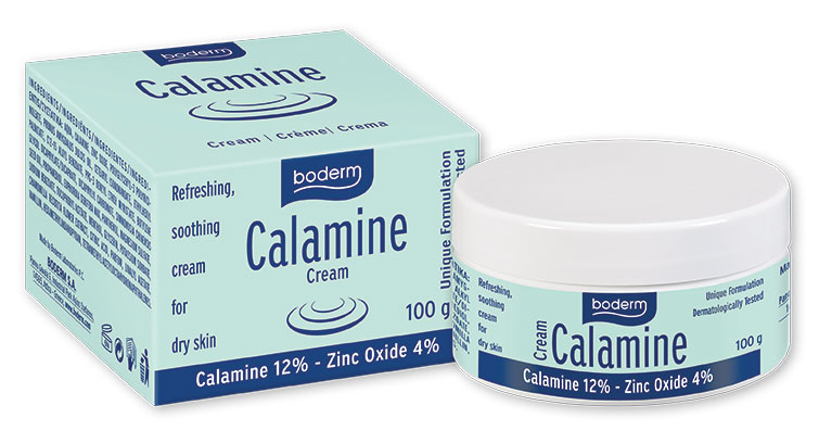 calamine