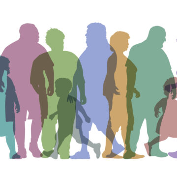 Overweight People